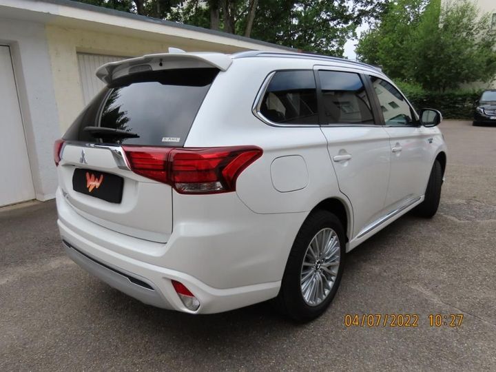 Photo 6 VIN: JMBXDGG3WLZ021970 - MITSUBISHI OUTLANDER 