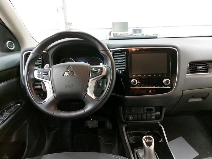 Photo 14 VIN: JMBXDGG3WLZ023136 - MITSUBISHI OUTLANDER 