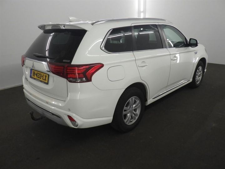 Photo 1 VIN: JMBXDGG3WLZ023914 - MITSUBISHI OUTLANDER 