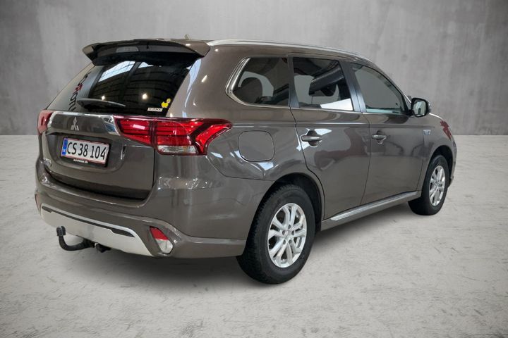 Photo 17 VIN: JMBXDGG3WLZ028175 - MITSUBISHI OUTLANDER 