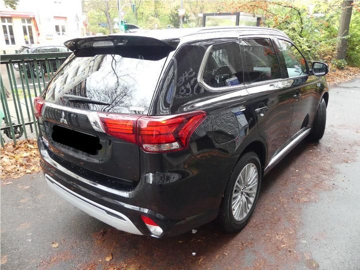 Photo 6 VIN: JMBXDGG3WLZ030155 - MITSUBISHI OUTLANDER 