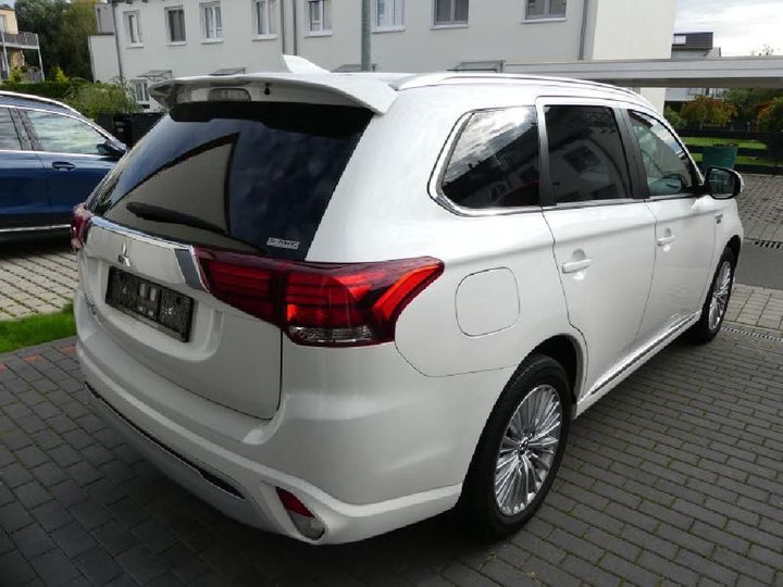 Photo 15 VIN: JMBXDGG3WLZ030677 - MITSUBISHI OUTLANDER 