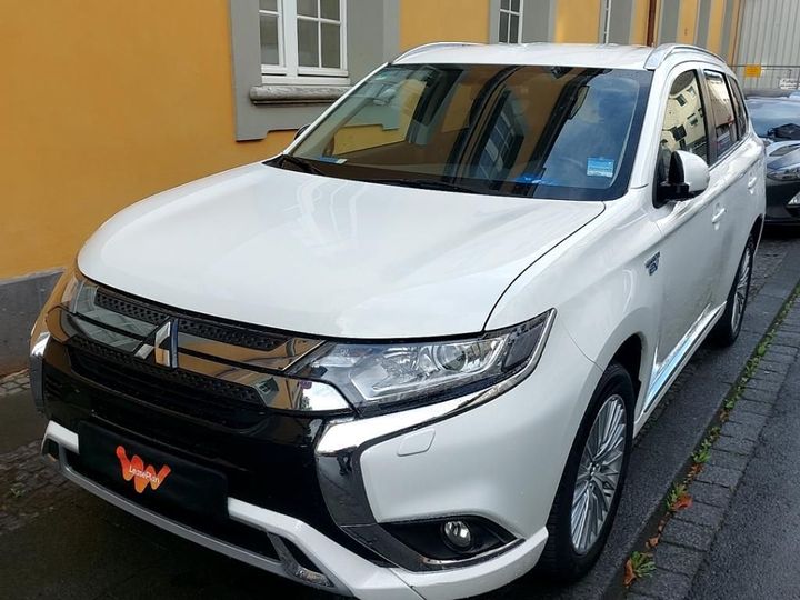 Photo 1 VIN: JMBXDGG3WLZ031083 - MITSUBISHI OUTLANDER 