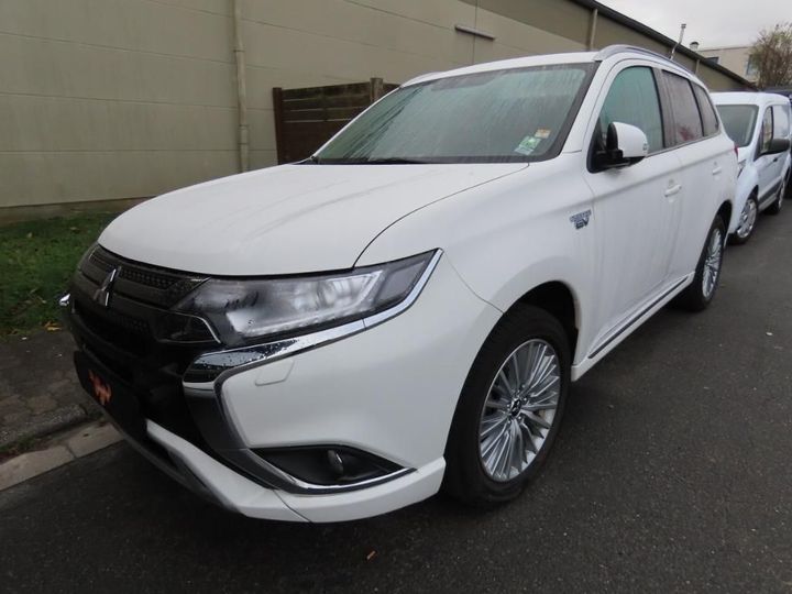 Photo 1 VIN: JMBXDGG3WLZ033338 - MITSUBISHI OUTLANDER 