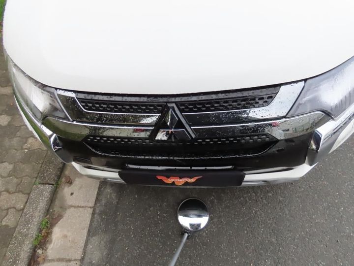 Photo 13 VIN: JMBXDGG3WLZ033338 - MITSUBISHI OUTLANDER 