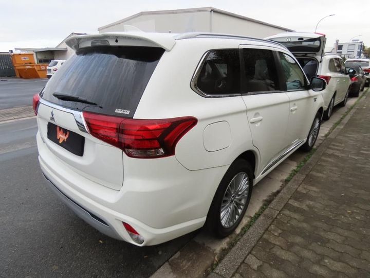 Photo 6 VIN: JMBXDGG3WLZ033338 - MITSUBISHI OUTLANDER 