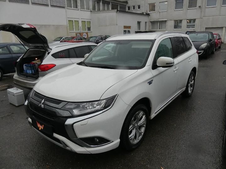 Photo 1 VIN: JMBXDGG3WLZ036291 - MITSUBISHI OUTLANDER 