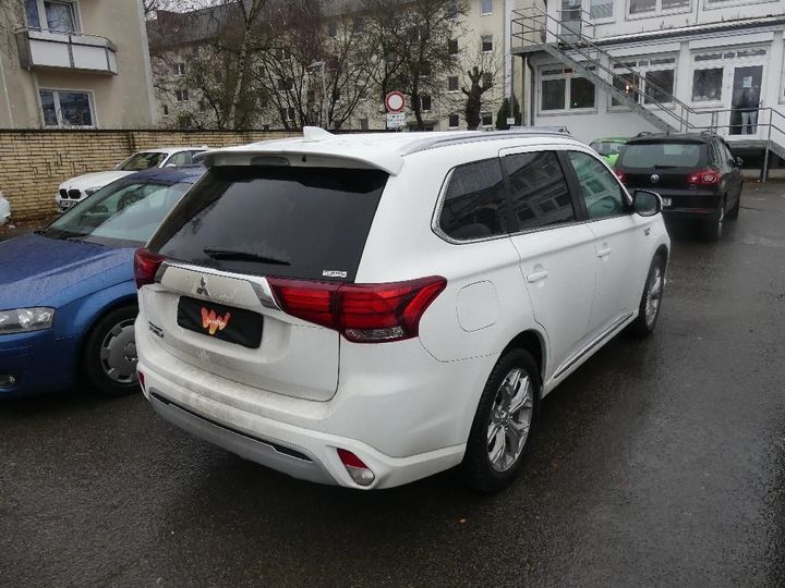 Photo 6 VIN: JMBXDGG3WLZ036291 - MITSUBISHI OUTLANDER 