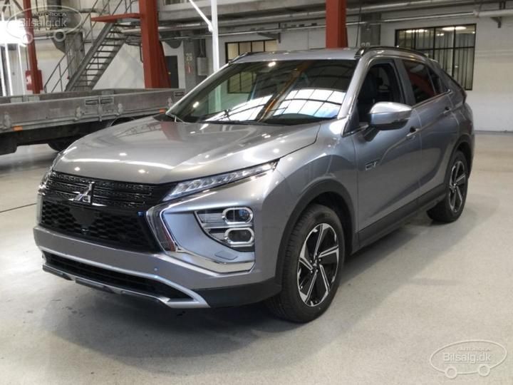 Photo 1 VIN: JMBXDGL3WMZ011672 - MITSUBISHI ECLIPSE CROSS SUV 