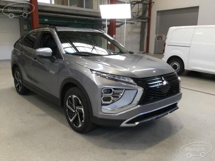 Photo 19 VIN: JMBXDGL3WMZ011672 - MITSUBISHI ECLIPSE CROSS SUV 