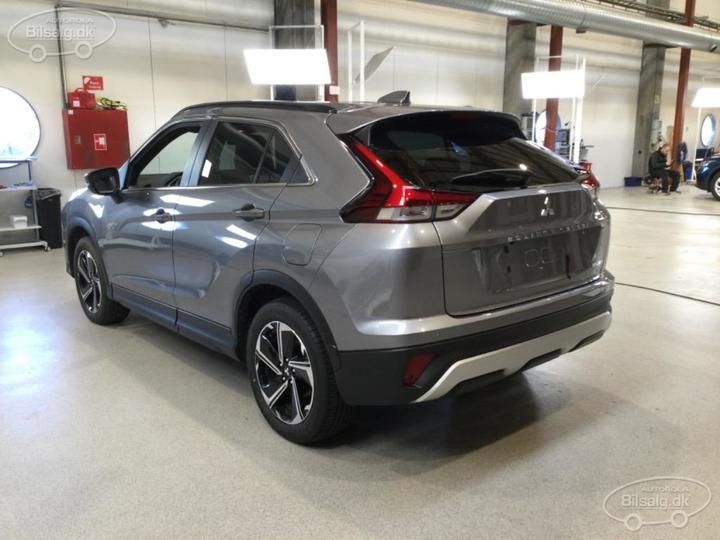 Photo 22 VIN: JMBXDGL3WMZ011672 - MITSUBISHI ECLIPSE CROSS SUV 