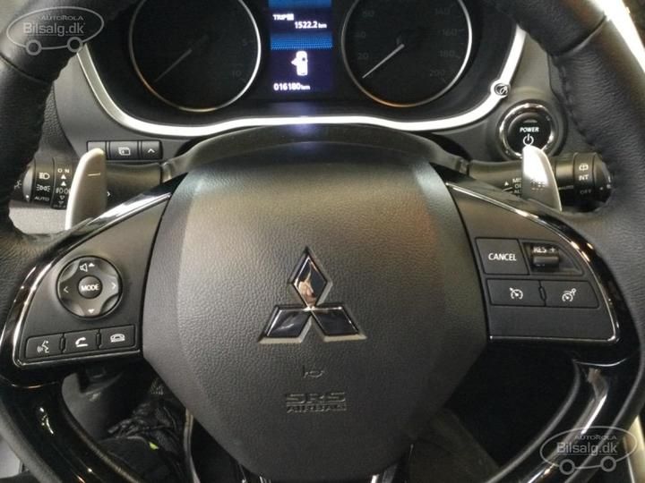 Photo 4 VIN: JMBXDGL3WMZ011672 - MITSUBISHI ECLIPSE CROSS SUV 