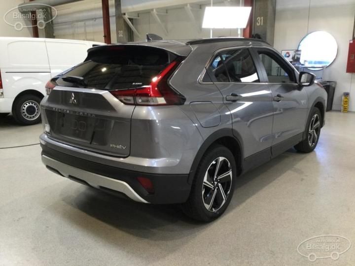 Photo 20 VIN: JMBXDGL3WMZ011672 - MITSUBISHI ECLIPSE CROSS SUV 