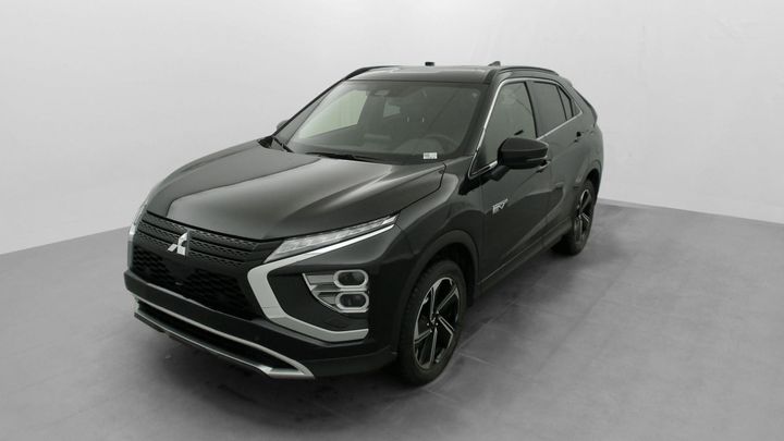 Photo 1 VIN: JMBXDGL3WMZ014589 - MITSUBISHI ECLIPSE CROSS PHEV 