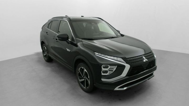 Photo 2 VIN: JMBXDGL3WMZ014589 - MITSUBISHI ECLIPSE CROSS PHEV 