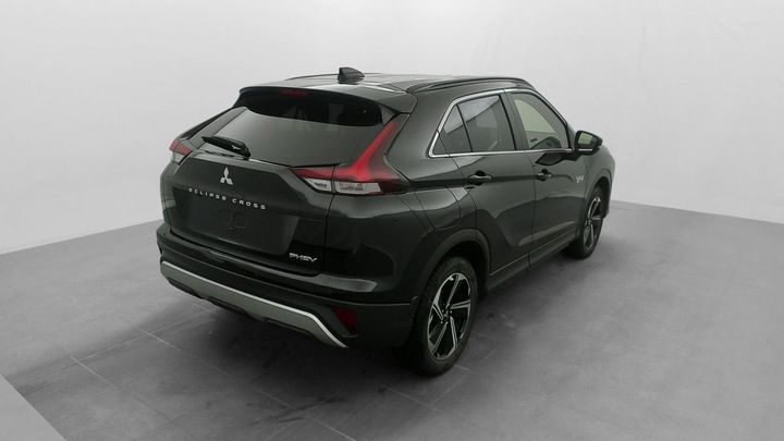 Photo 3 VIN: JMBXDGL3WMZ014589 - MITSUBISHI ECLIPSE CROSS PHEV 