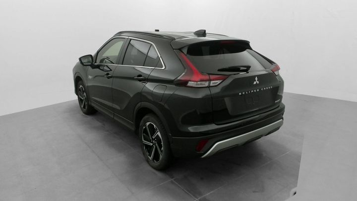 Photo 4 VIN: JMBXDGL3WMZ014589 - MITSUBISHI ECLIPSE CROSS PHEV 