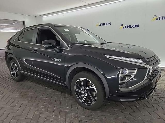 Photo 1 VIN: JMBXDGL3WMZ022962 - MITSUBISHI ECLIPSE CROSS SUV 