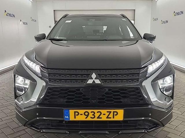 Photo 13 VIN: JMBXDGL3WMZ022962 - MITSUBISHI ECLIPSE CROSS SUV 