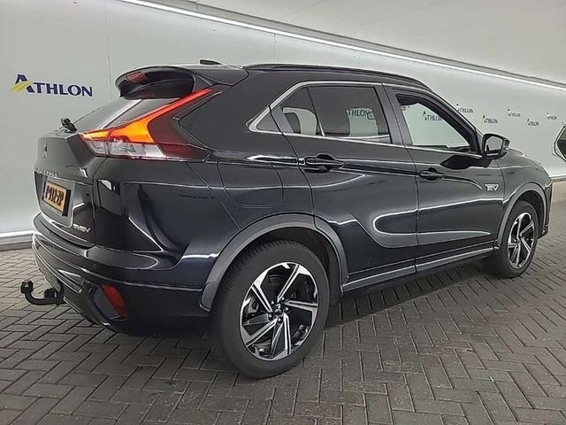 Photo 2 VIN: JMBXDGL3WMZ022962 - MITSUBISHI ECLIPSE CROSS SUV 