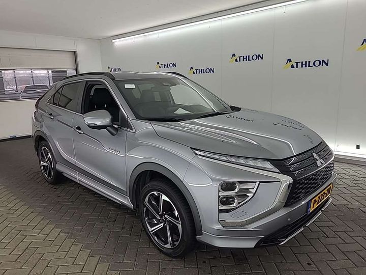 Photo 1 VIN: JMBXDGL3WMZ023080 - MITSUBISHI ECLIPSE CROSS SUV 