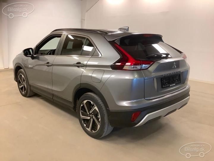 Photo 4 VIN: JMBXDGL3WMZ024281 - MITSUBISHI ECLIPSE CROSS 