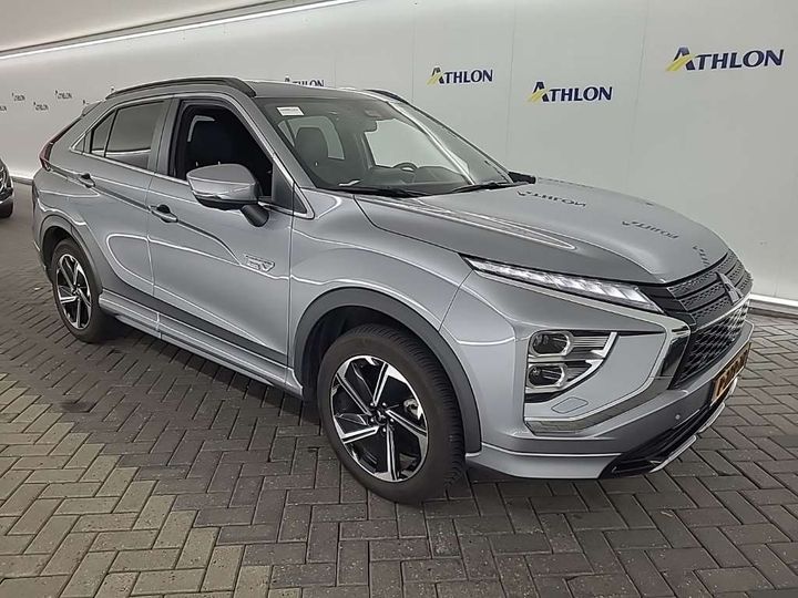 Photo 1 VIN: JMBXDGL3WMZ028525 - MITSUBISHI ECLIPSE CROSS SUV 