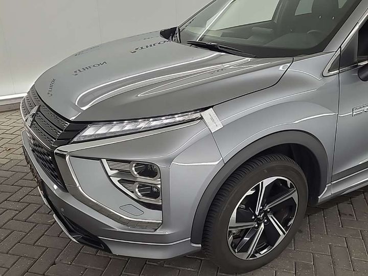 Photo 18 VIN: JMBXDGL3WMZ028525 - MITSUBISHI ECLIPSE CROSS SUV 