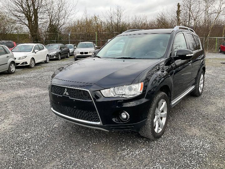 Photo 0 VIN: JMBXJCW7WAF006597 - MITSUBISHI OUTLANDER 