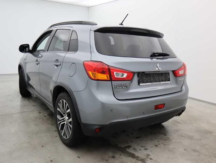 Photo 7 VIN: JMBXJGA7WFZD12237 - MITSUBISHI ASX 