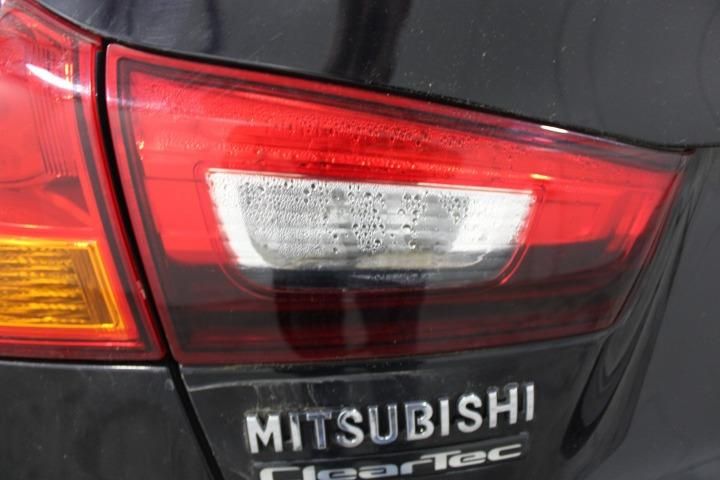 Photo 18 VIN: JMBXJGA7WHZ400692 - MITSUBISHI ASX SUV 