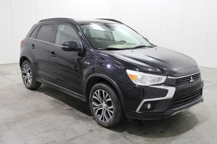 Photo 3 VIN: JMBXJGA7WHZ400692 - MITSUBISHI ASX SUV 