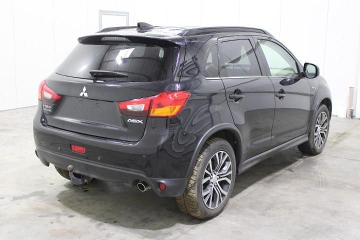 Photo 4 VIN: JMBXJGA7WHZ400692 - MITSUBISHI ASX SUV 