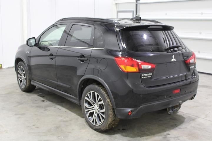 Photo 5 VIN: JMBXJGA7WHZ400692 - MITSUBISHI ASX SUV 