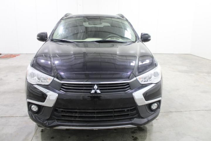 Photo 7 VIN: JMBXJGA7WHZ400692 - MITSUBISHI ASX SUV 