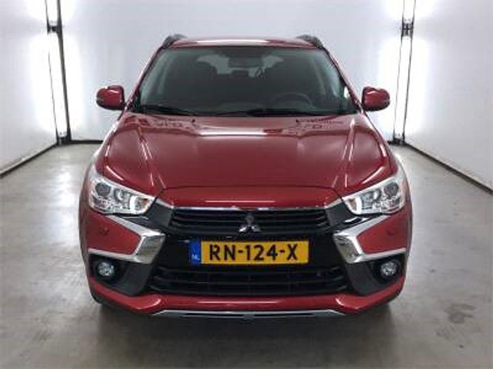 Photo 6 VIN: JMBXJGA7WHZ404175 - MITSUBISHI ASX 