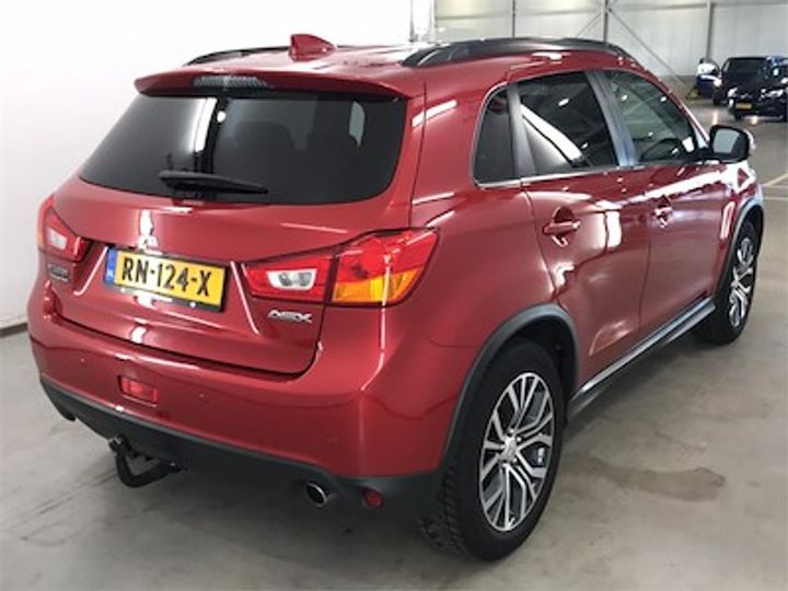 Photo 3 VIN: JMBXJGA7WHZ404175 - MITSUBISHI ASX 