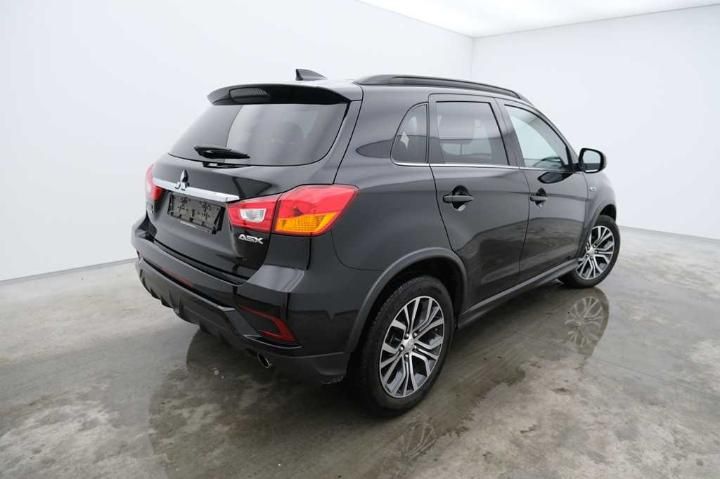 Photo 2 VIN: JMBXJGA7WJZ400976 - MITSUBISHI ASX 