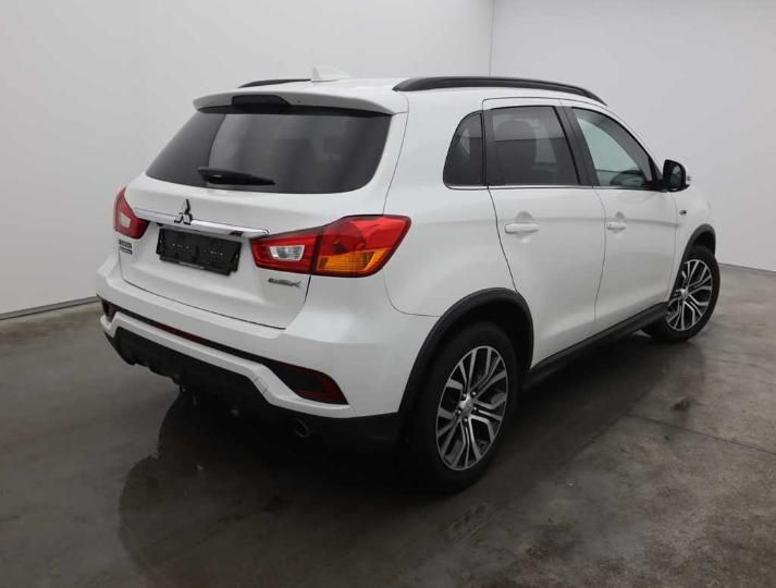 Photo 2 VIN: JMBXJGA7WJZ401060 - MITSUBISHI ASX 