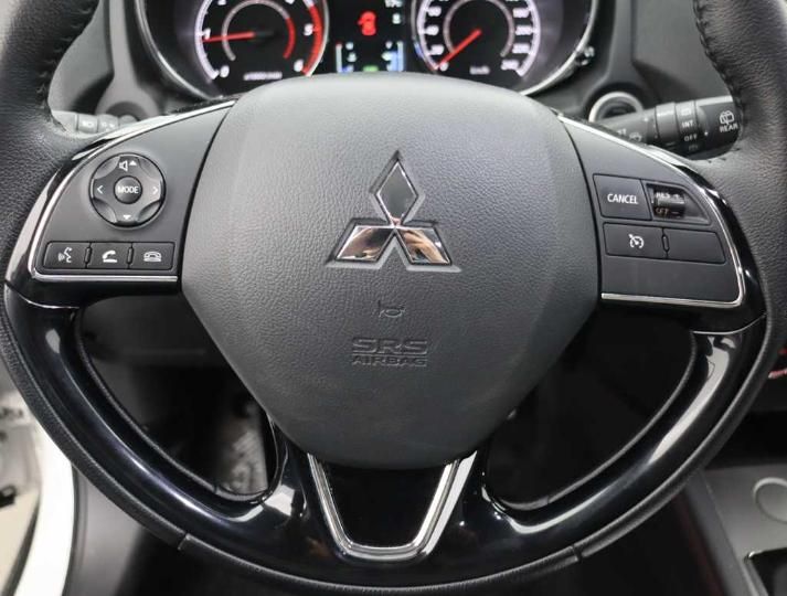 Photo 24 VIN: JMBXJGA7WJZ401060 - MITSUBISHI ASX 