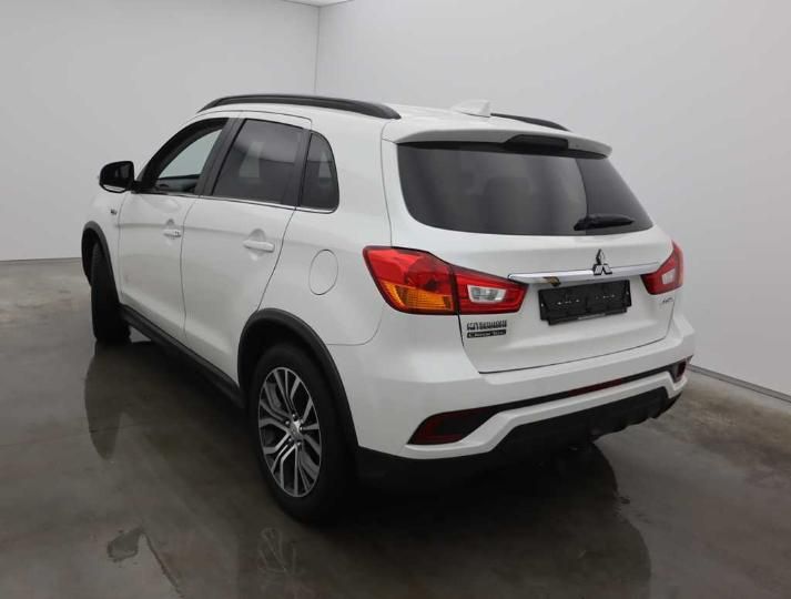 Photo 7 VIN: JMBXJGA7WJZ401060 - MITSUBISHI ASX 