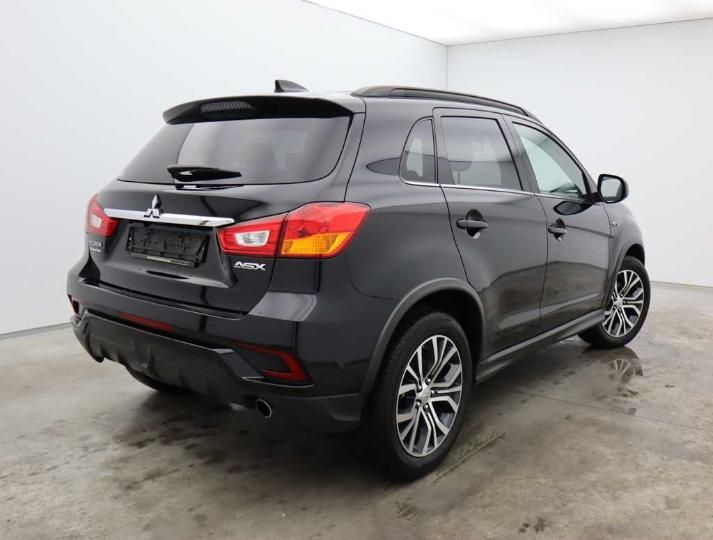 Photo 2 VIN: JMBXJGA7WJZ401085 - MITSUBISHI ASX 