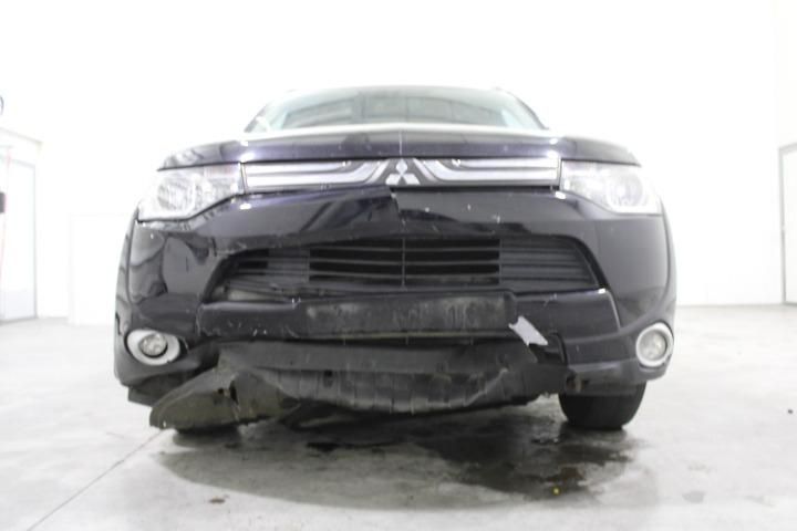 Photo 16 VIN: JMBXJGF6WDZ405763 - MITSUBISHI OUTLANDER SUV 