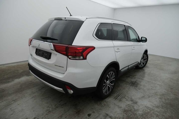 Photo 2 VIN: JMBXJGF6WGZ401552 - MITSUBISHI OUTLANDER FL&#3915 