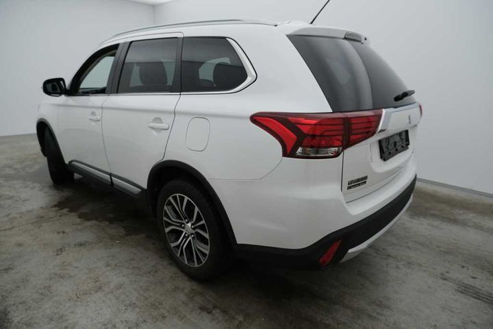 Photo 7 VIN: JMBXJGF6WGZ401552 - MITSUBISHI OUTLANDER FL&#3915 