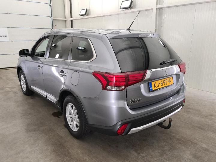 Photo 10 VIN: JMBXJGF6WGZ402490 - MITSUBISHI OUTLANDER 