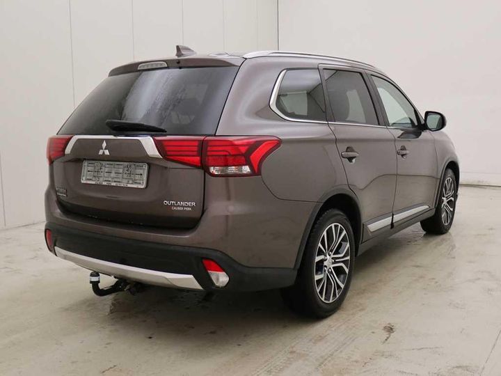 Photo 10 VIN: JMBXJGF6WHJ400634 - MITSUBISHI OUTLANDER 