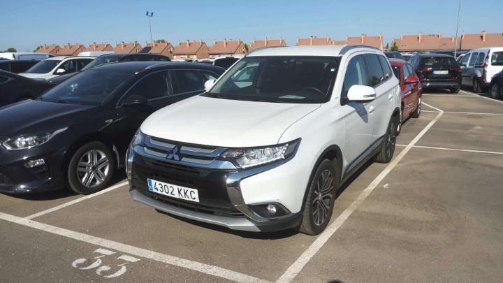 Photo 22 VIN: JMBXJGF6WHZ401233 - MITSUBISHI OUTLANDER 