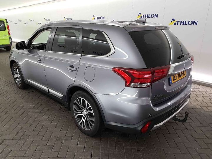 Photo 3 VIN: JMBXJGF6WJJ400127 - MITSUBISHI OUTLANDER 