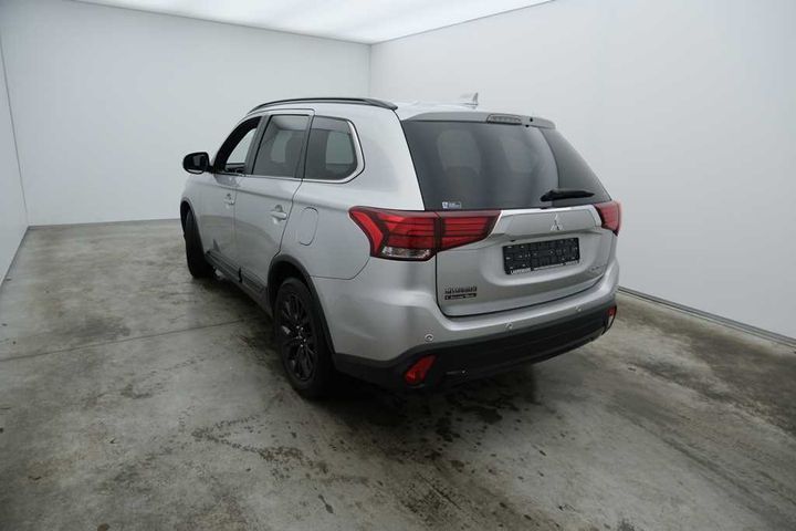 Photo 7 VIN: JMBXJGF6WJZ400599 - MITSUBISHI OUTLANDER FL&#3915 